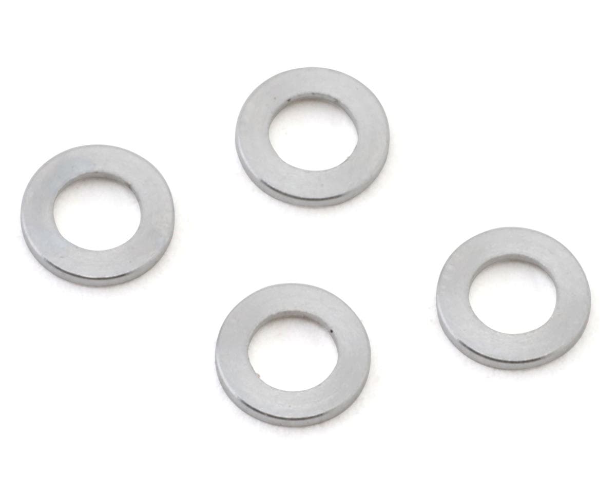 HongNor IX5B Emulsion Shock Diaphragm Seals (4)