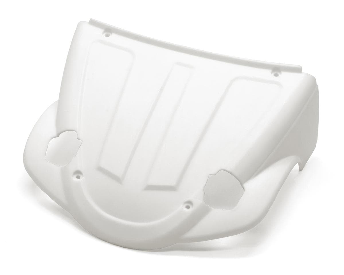 Knight Customs Vanquish H10 Optic Terra Bug Hood A (Unpainted) (Standard)