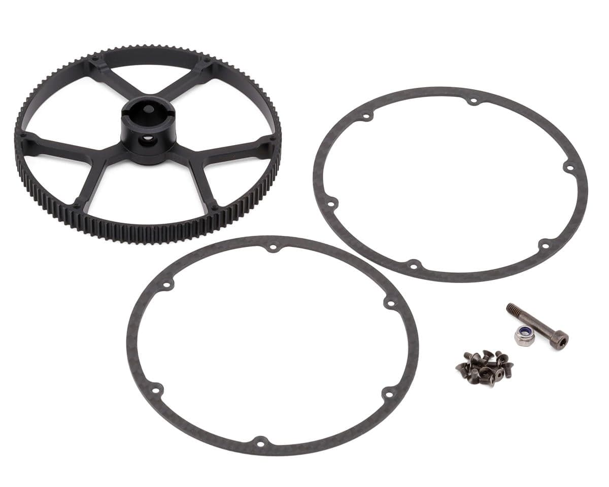 OMPHobby M7R 700 Main Pulley Set