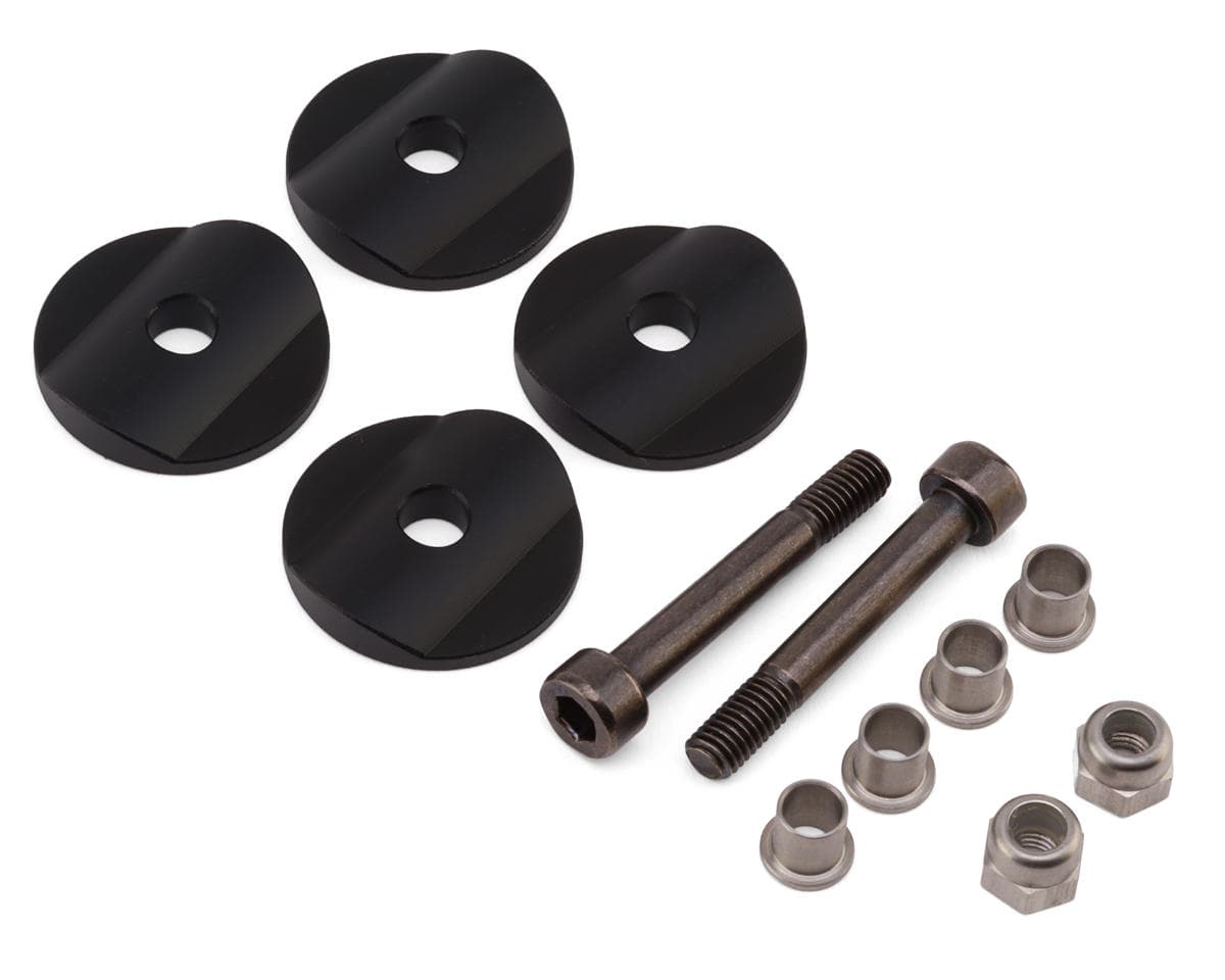 OMPHobby M7R 700 Main Blade Grip Bushings Set (6.7mm/12mm Root)