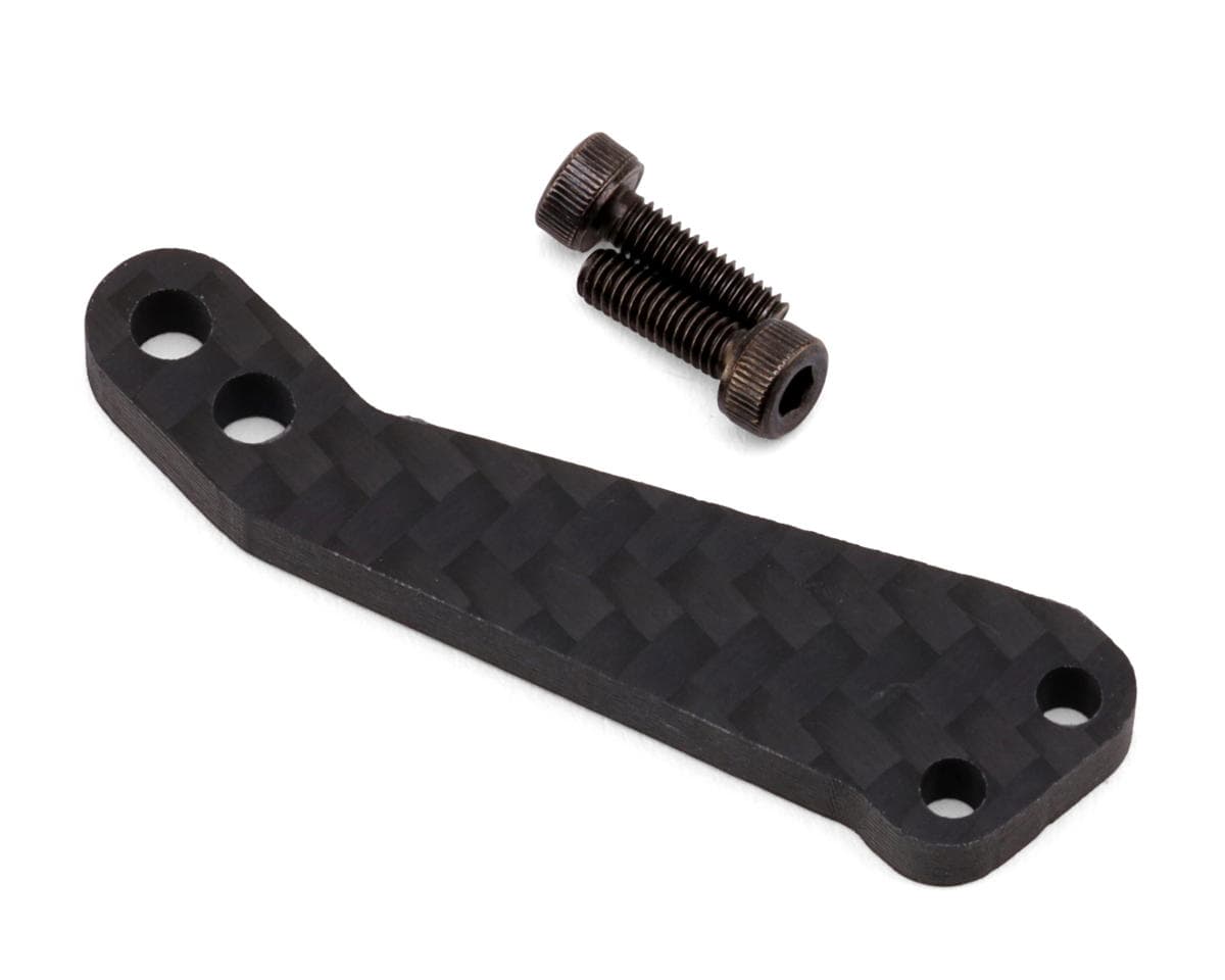 OMPHobby M7R 700 Carbon Fiber Tail Bellcrank Linkage Arm