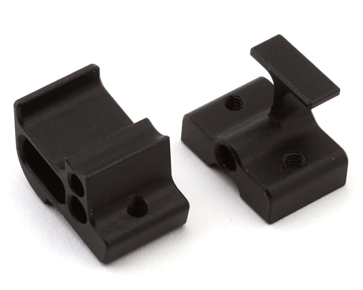OMPHobby M7R 700 Guide Rail Support Block Set
