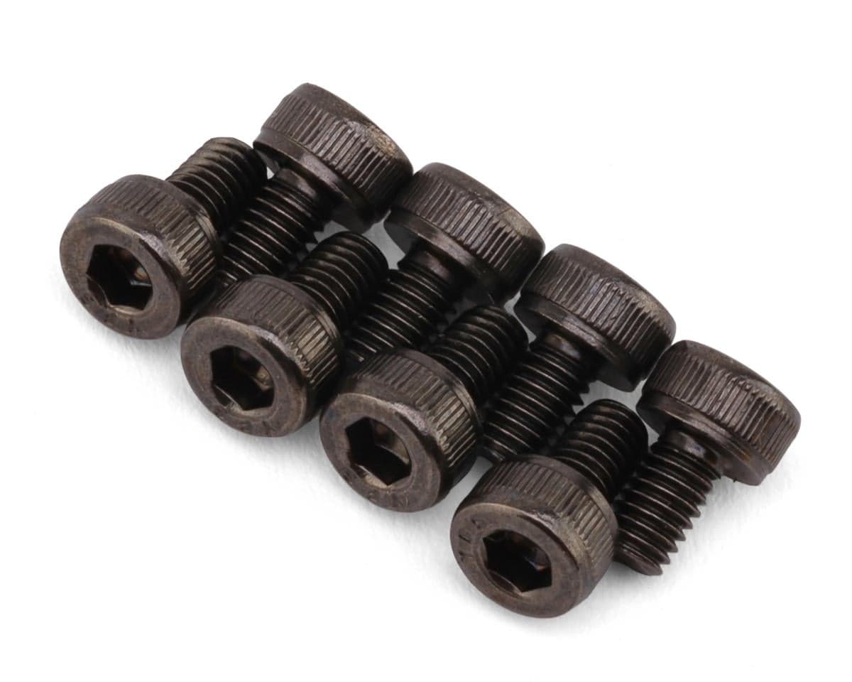 OMPHobby 3x5mm Cap Head Screws (8)