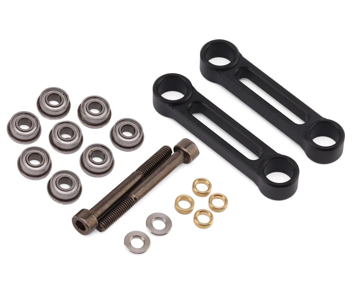 OMPHobby M7R 700 Swashplate Driver Arms Set