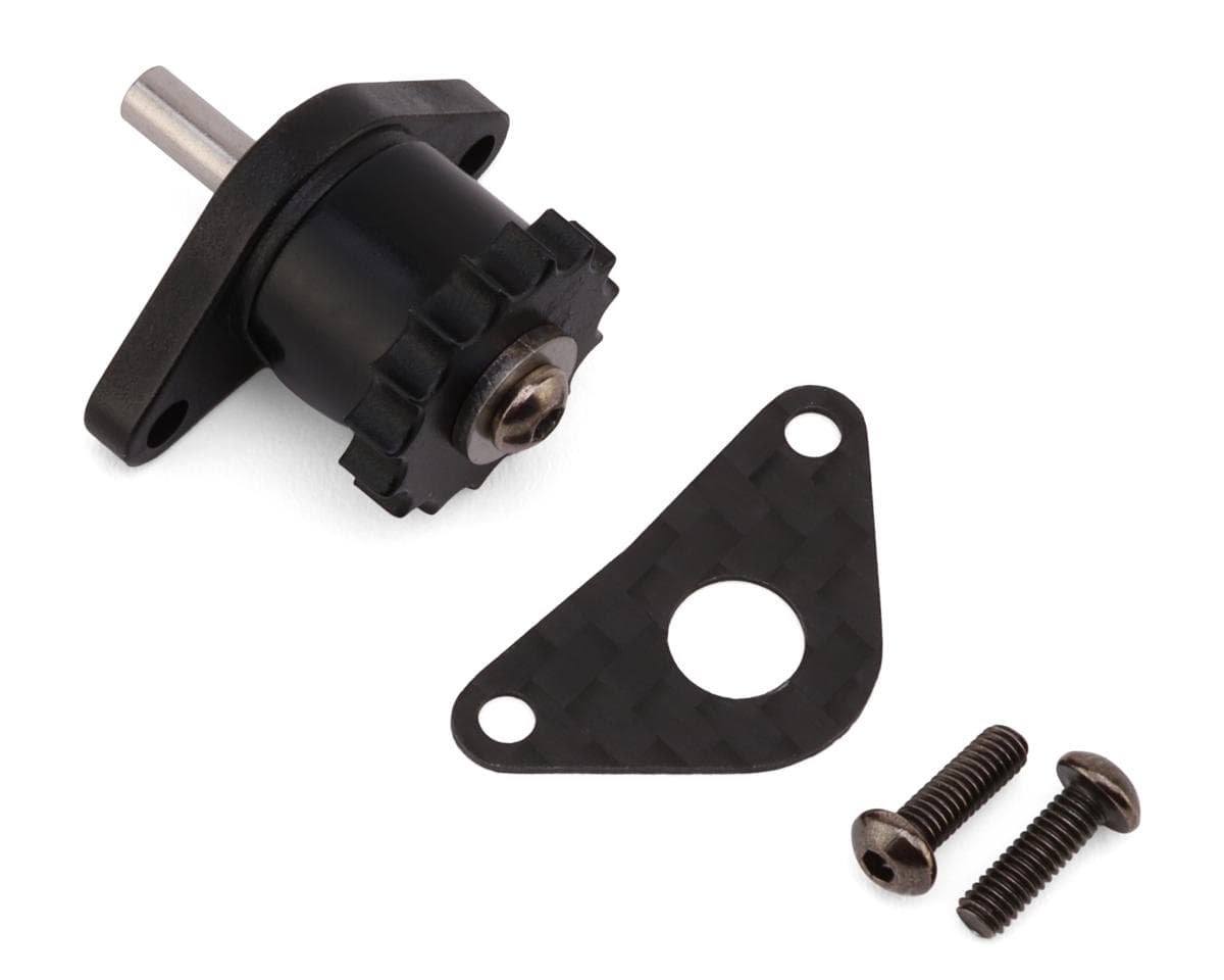 OMPHobby M7R 700 Quick Release Battery Mount Assembly