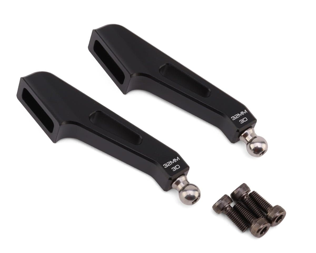 OMPHobby M7R 700 32mm Main Blade Grip Arms Set