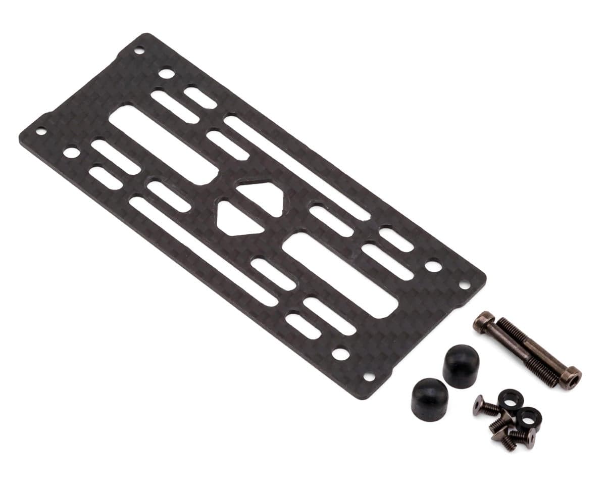 OMPHobby M7R 700 Upper Aux Plate