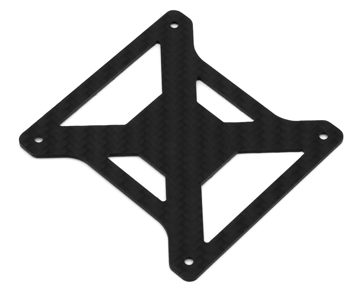 OMPHobby M7R 700 Lower Aux Plate