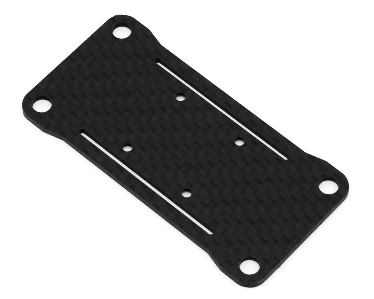 OMPHobby M7R 700 Flight Control Mounting Plate