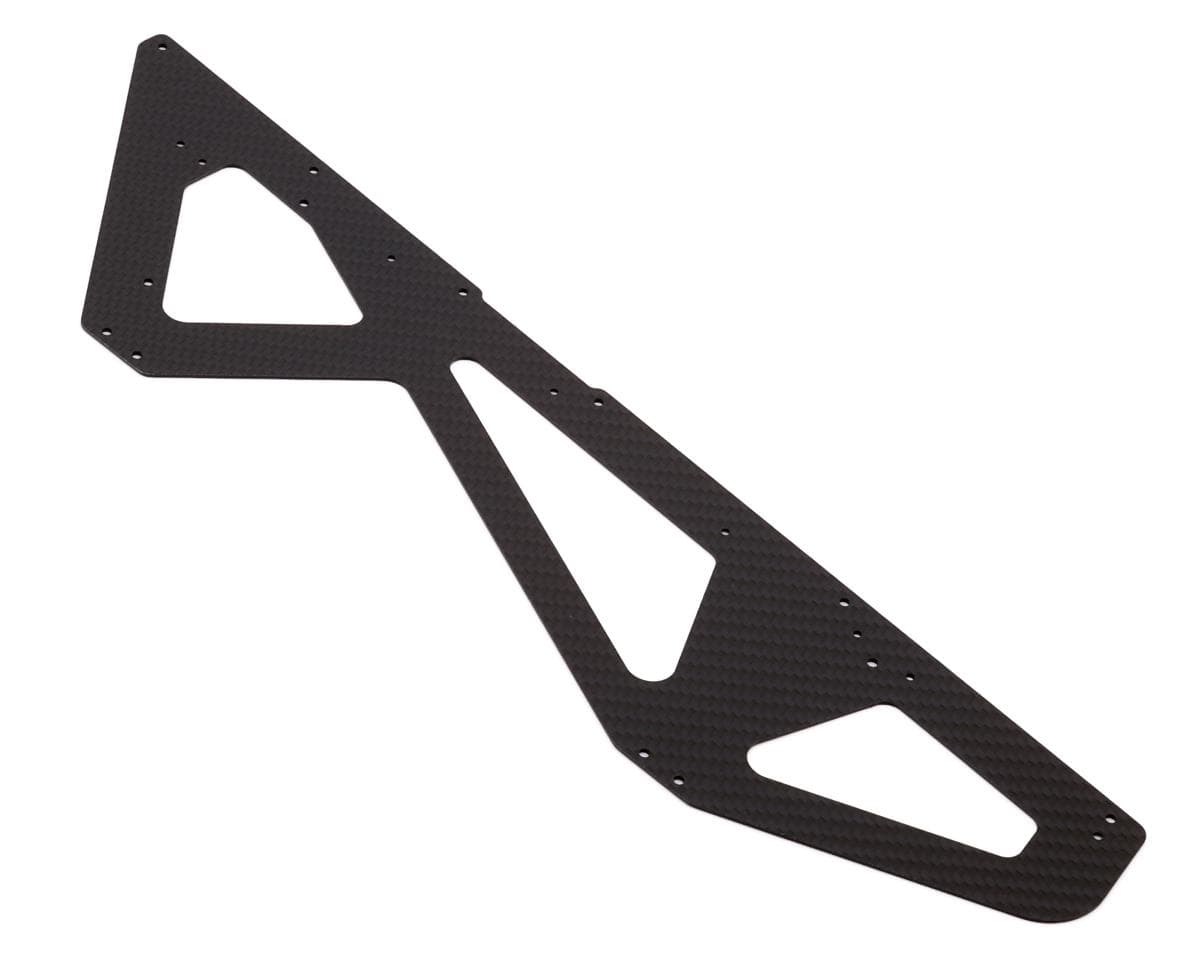 OMPHobby M7R 700 Lower Left Side Plate Frame