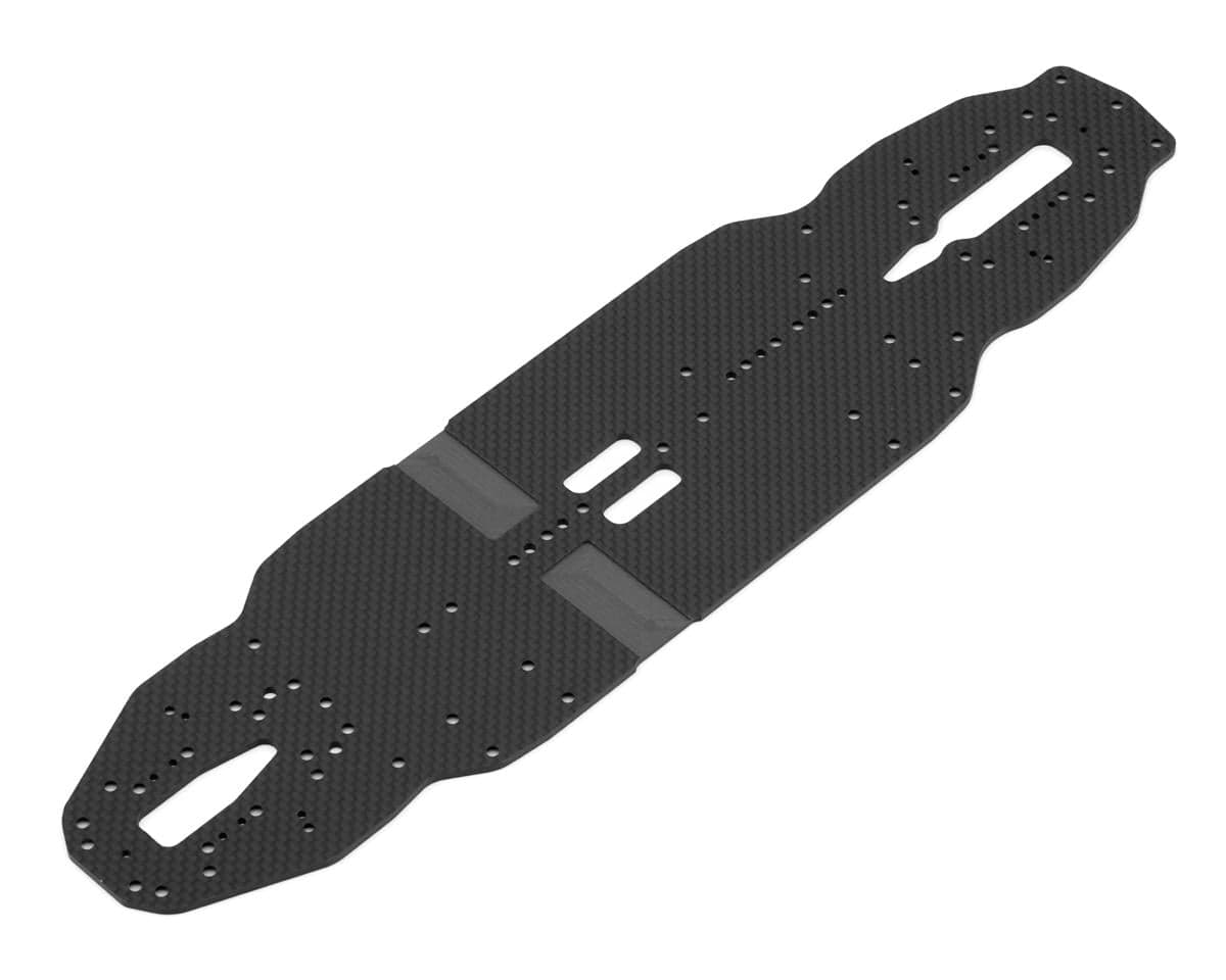 XRAY X4 '26 Carbon Fiber Chassis (2.2mm)