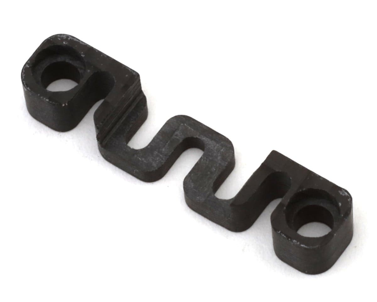 XRAY X4 '26 Carbon Fiber Front Uni Bulkhead Brace