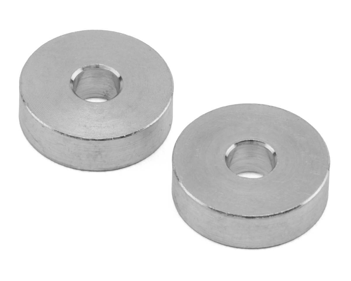 XRAY X4F/XB8 Aluminum 3x10x3mm Shims (2)