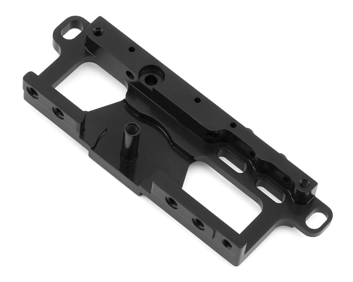 XRAY X4 '26 Aluminum Motor Mount