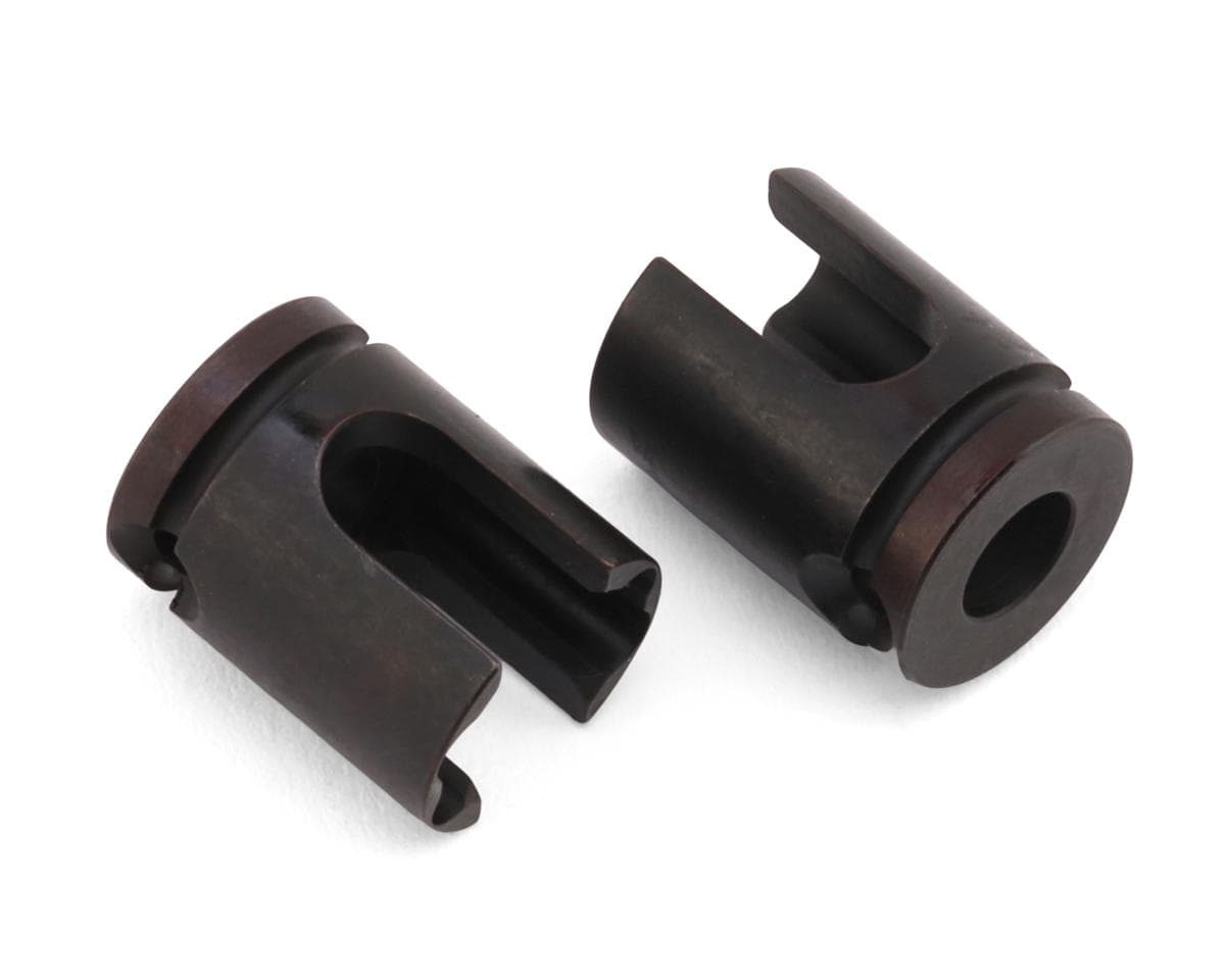 XRAY X4 '26 Hudy Spring Steel™ Gear Differential Outdrives (2)