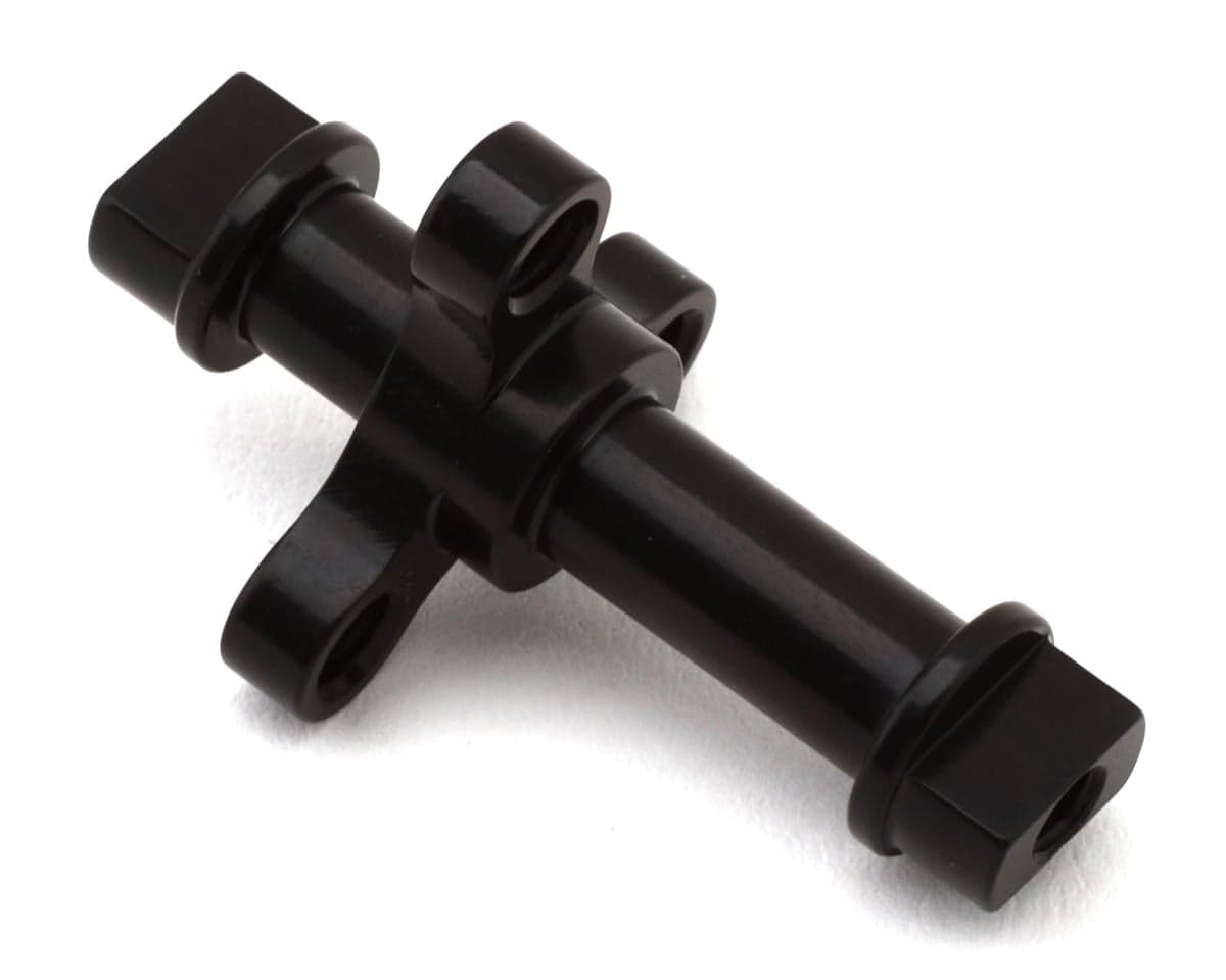 XRAY X4 '26 7075 T6 Aluminum Lightweight Solid Axle Shaft