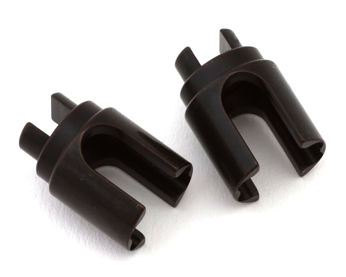 XRAY Hudy Spring Steel™ Solid Axle Outdrives (2)