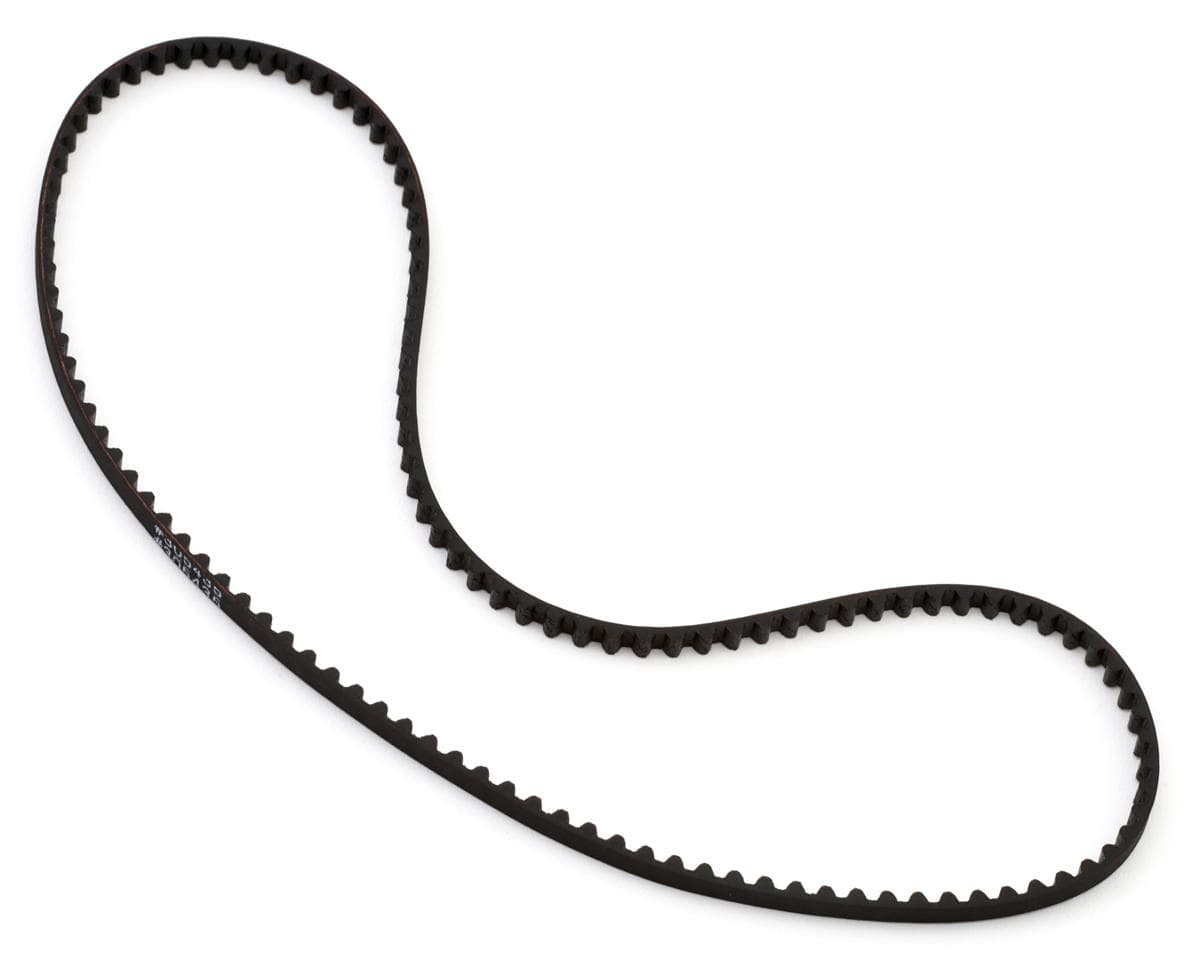 XRAY X4/T4 3x351mm High-Performance Drive Belt