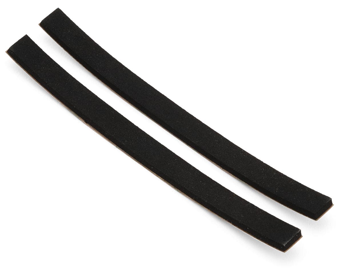 XRAY Self-Adhesive Foam Battery Strips (2x6.5x87mm) (2)