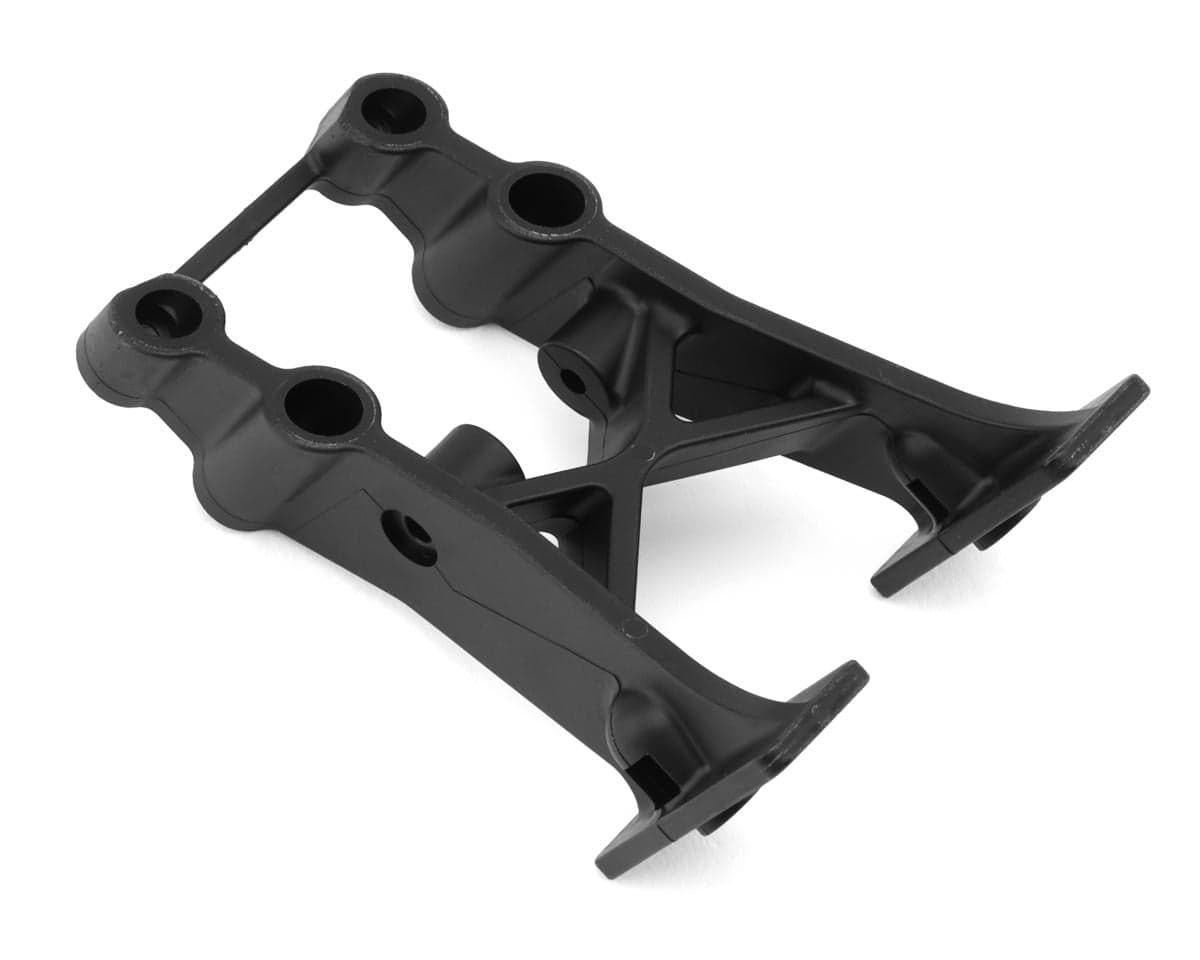 XRAY XB8/XB8E Composite Rear Wing Holder