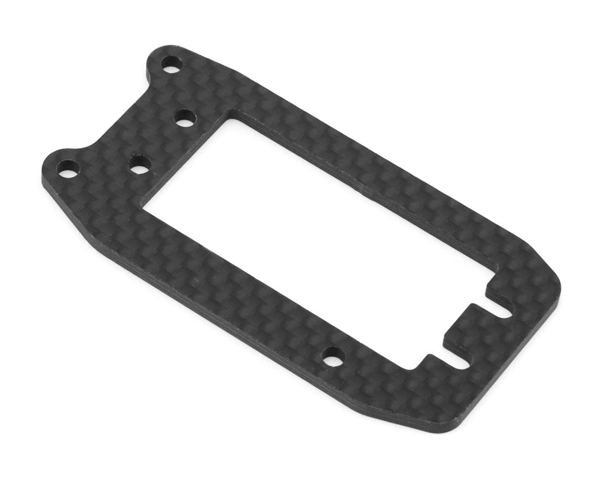 XRAY XB8E '26 Carbon Fiber Servo Mount (Narrow)