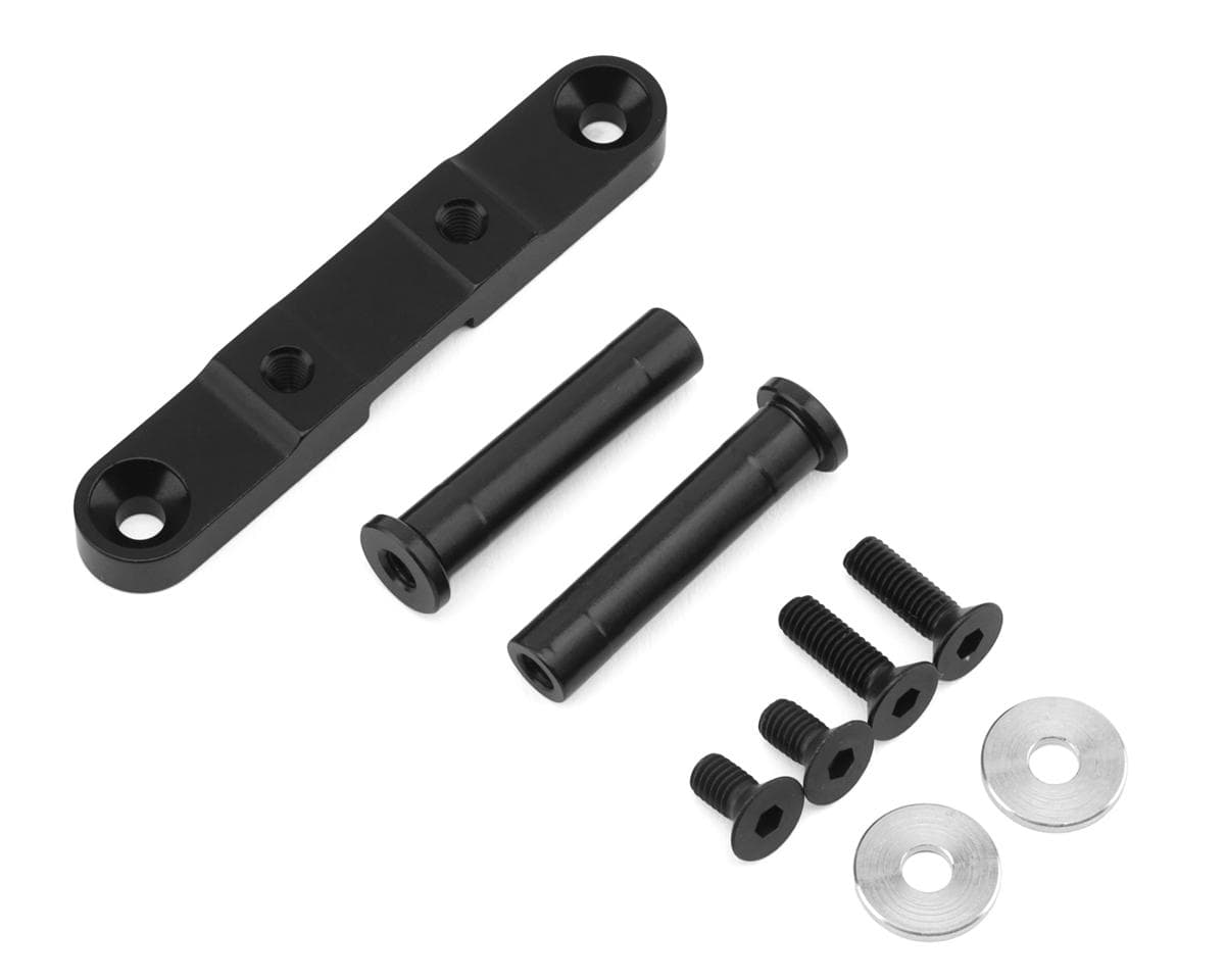 XRAY XB4 '26 Adjustable Multi-Flex Steering System Brace Set