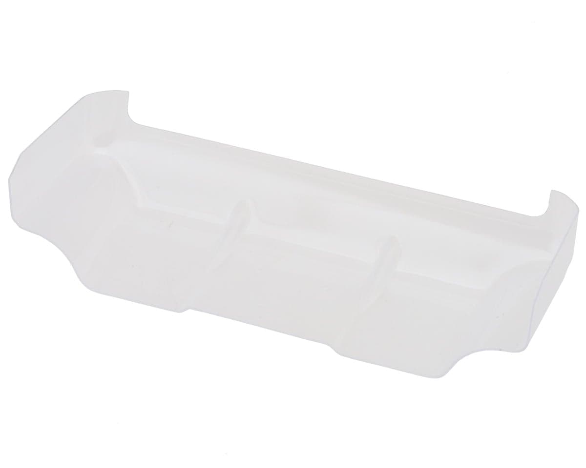 Revolution Design ULTRA 1/10 Lightweight Pre-Cut Off-Road Rear Buggy Wing (7") (Clear) (0.8mm)
