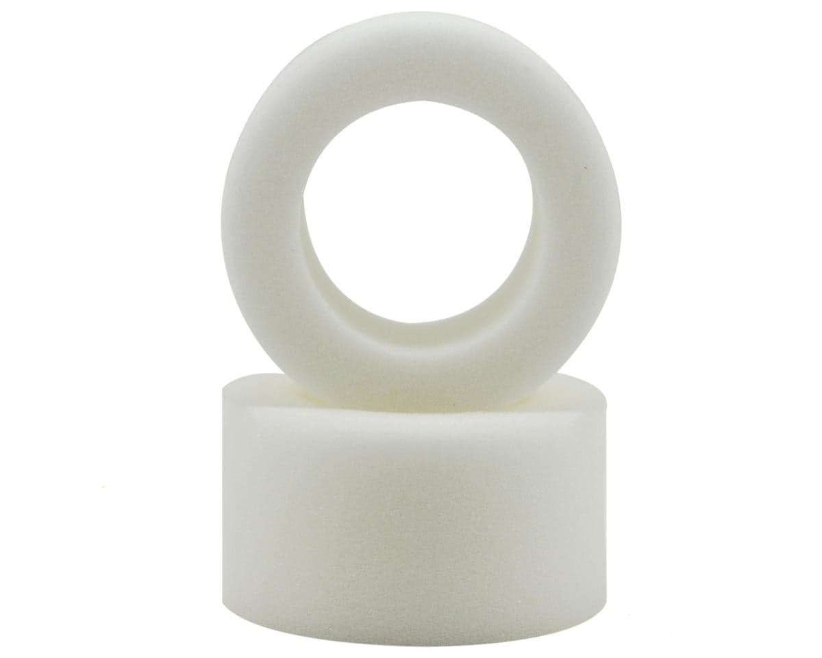 JConcepts "And 1" 1/10 Rear Buggy Foam Tire Insert (Firm) (2)