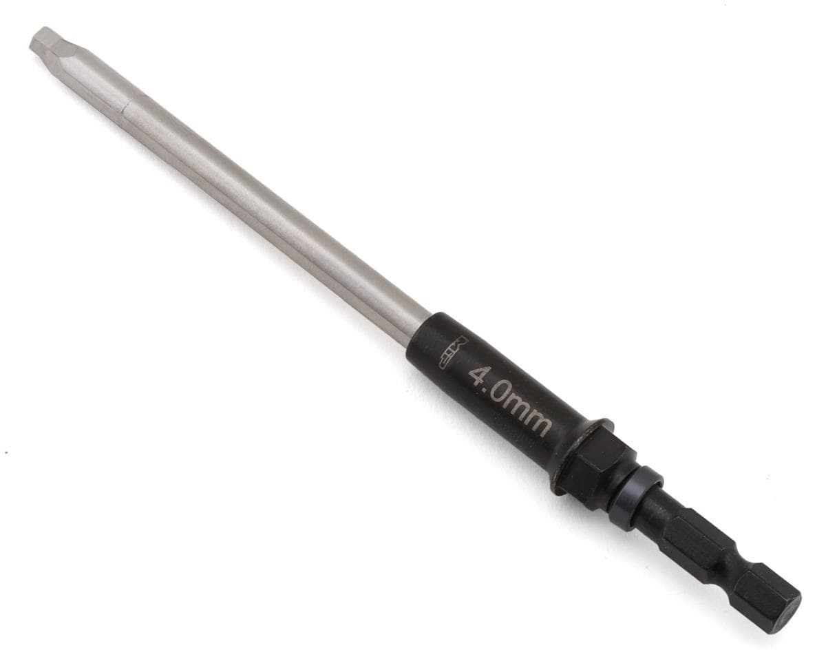 MIP Gen 2 Speed Tip Hex Driver Wrench (4mm)