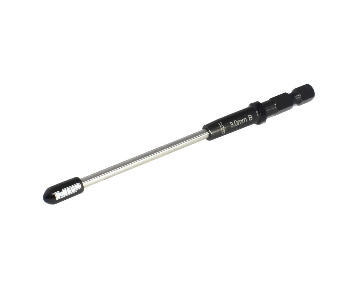 MIP Gen 2 Ball Speed Tip Hex Driver (3mm)