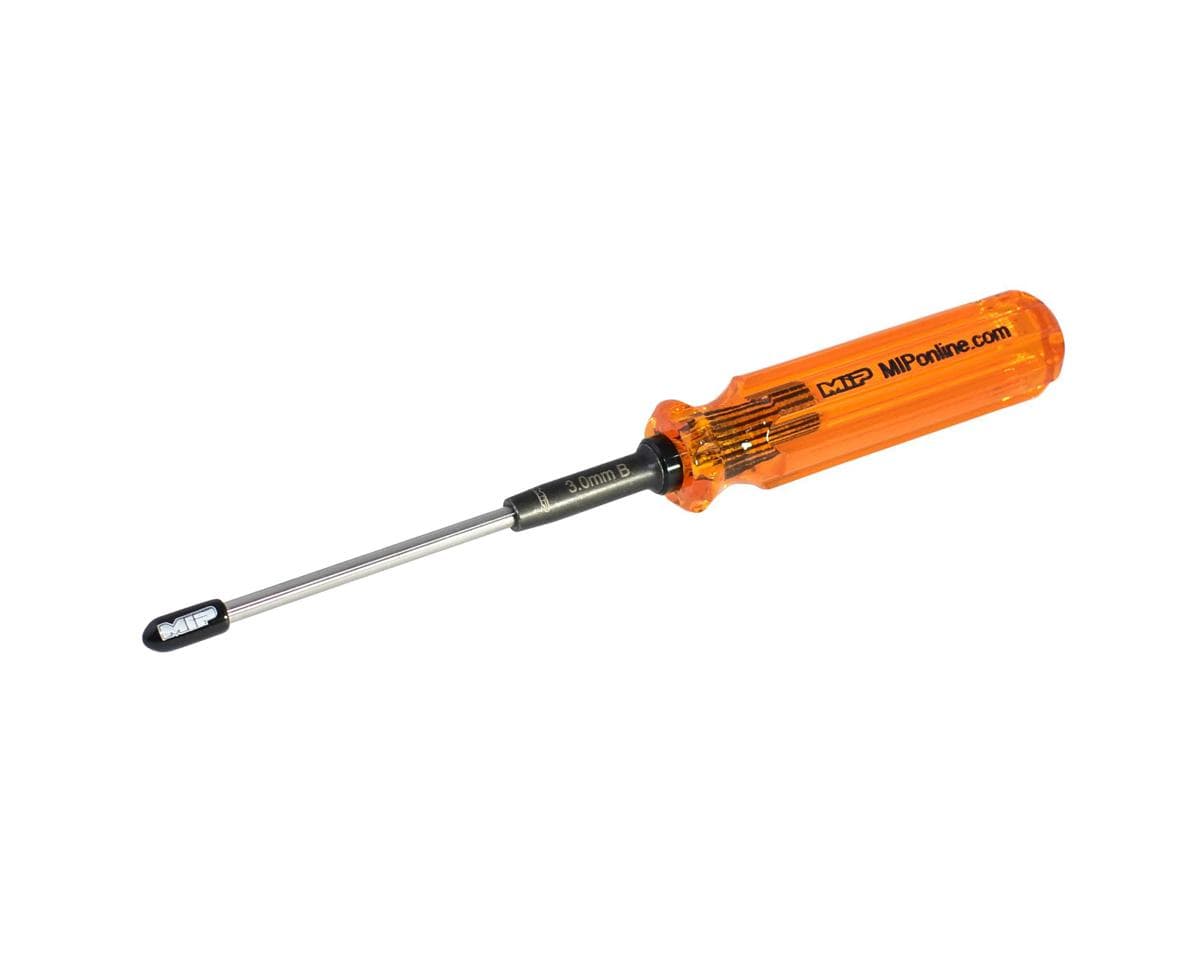 MIP Gen 2 Ball Hex Driver (3mm)