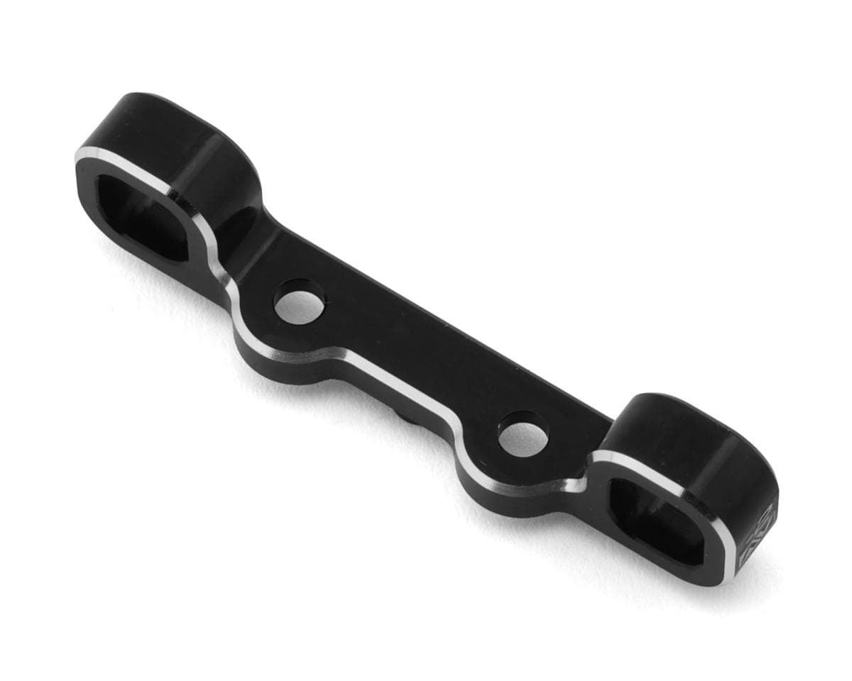 Avid RC TLR 22X Aluminum "C" Wide Pivot Block (-2°)