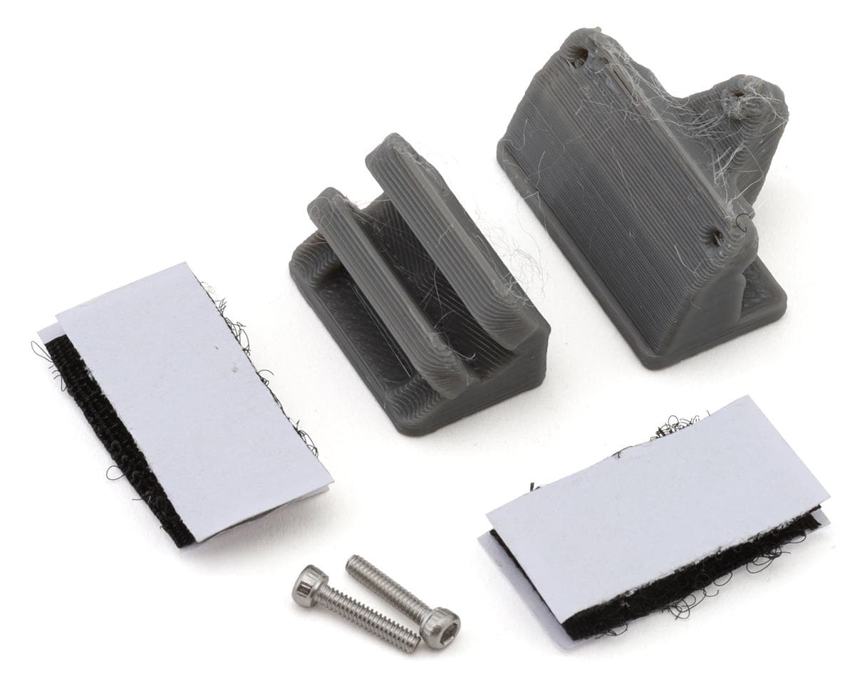 RadianZ Design Losi Micro-B Rabitto Body Mount