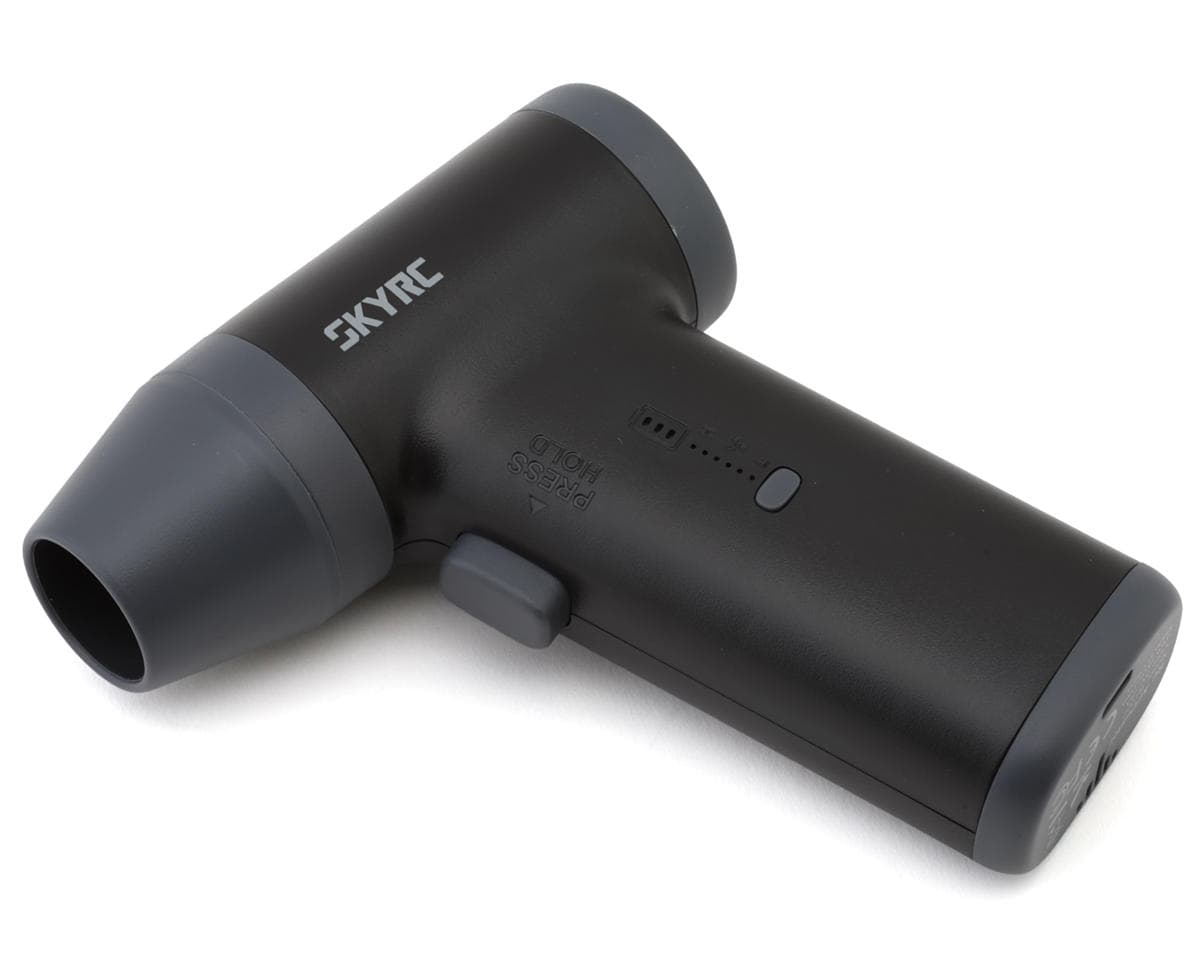 SkyRC RC AirDuster Rechargeable Blower