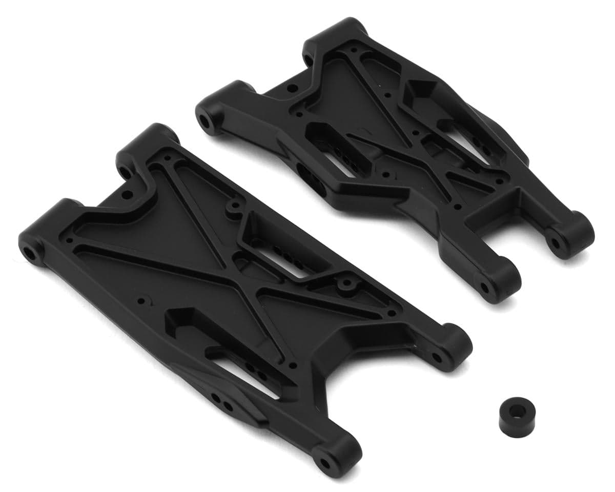 HB Racing D8 World Spec Front & Rear Suspension Arms Set
