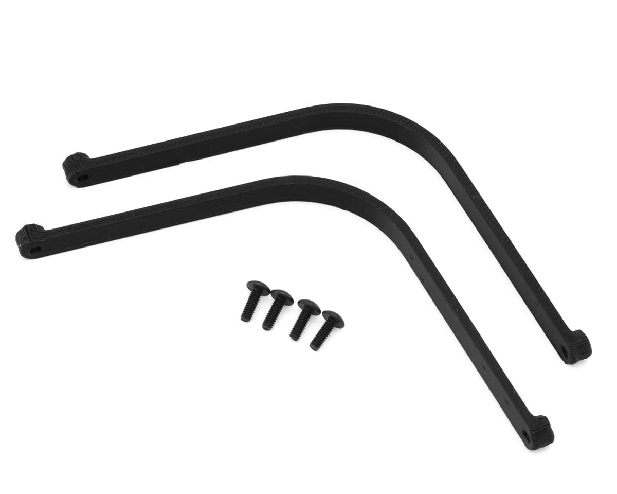 Yokomo Touring Car Rear Body Stiffener Set