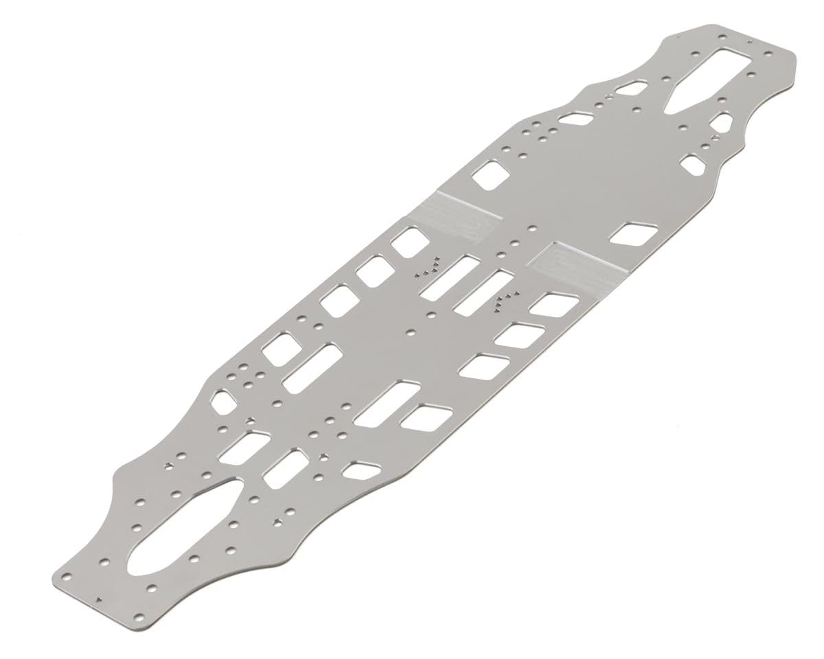 Yokomo MS 2.0 Steel Main Chassis (1.2mm)