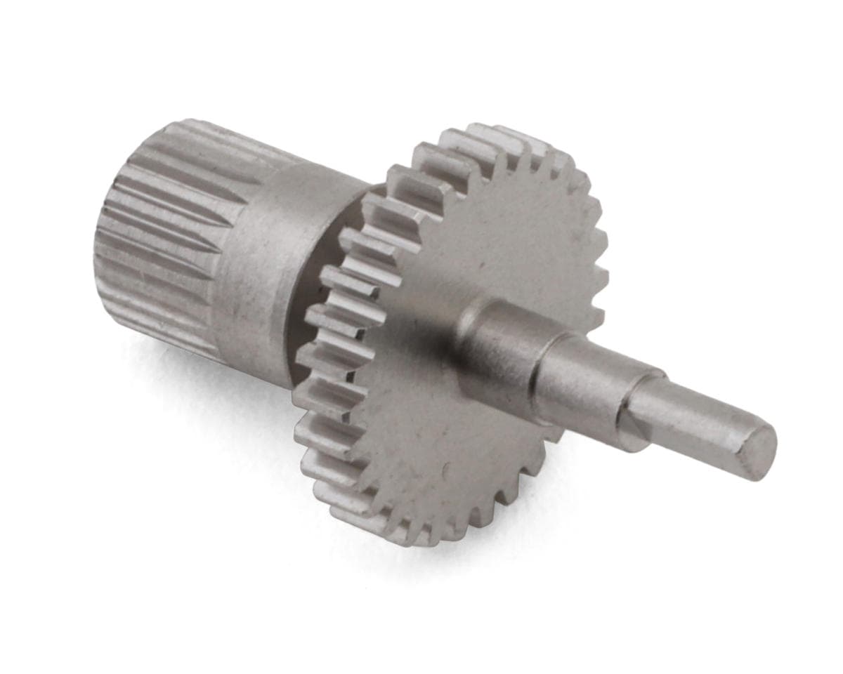 No Superior Designs RC RS100 Steel Servo Spline Gear (25T)