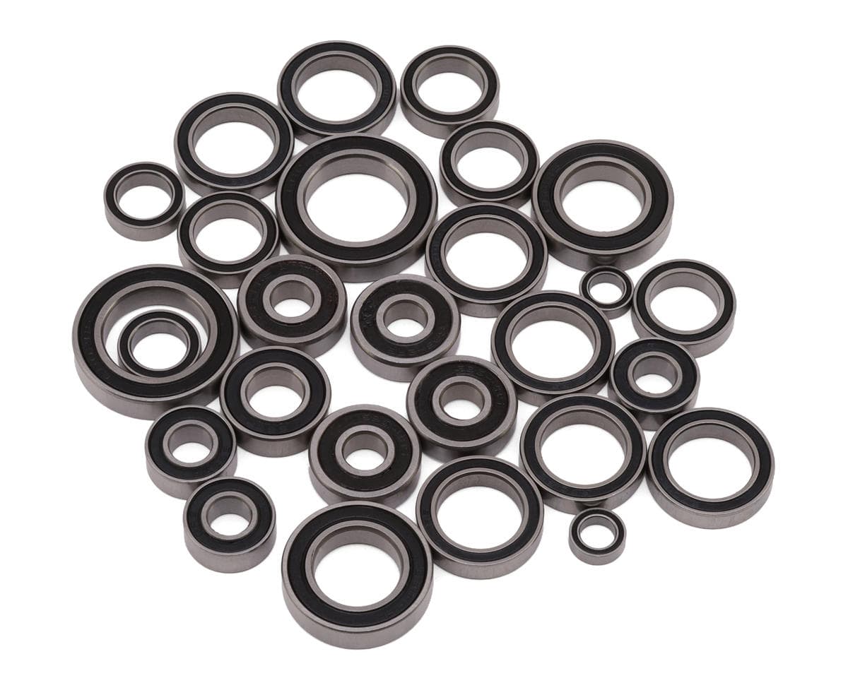 FastEddy Ball Bearings Kit for Traxxas® Maxx® Ultimate