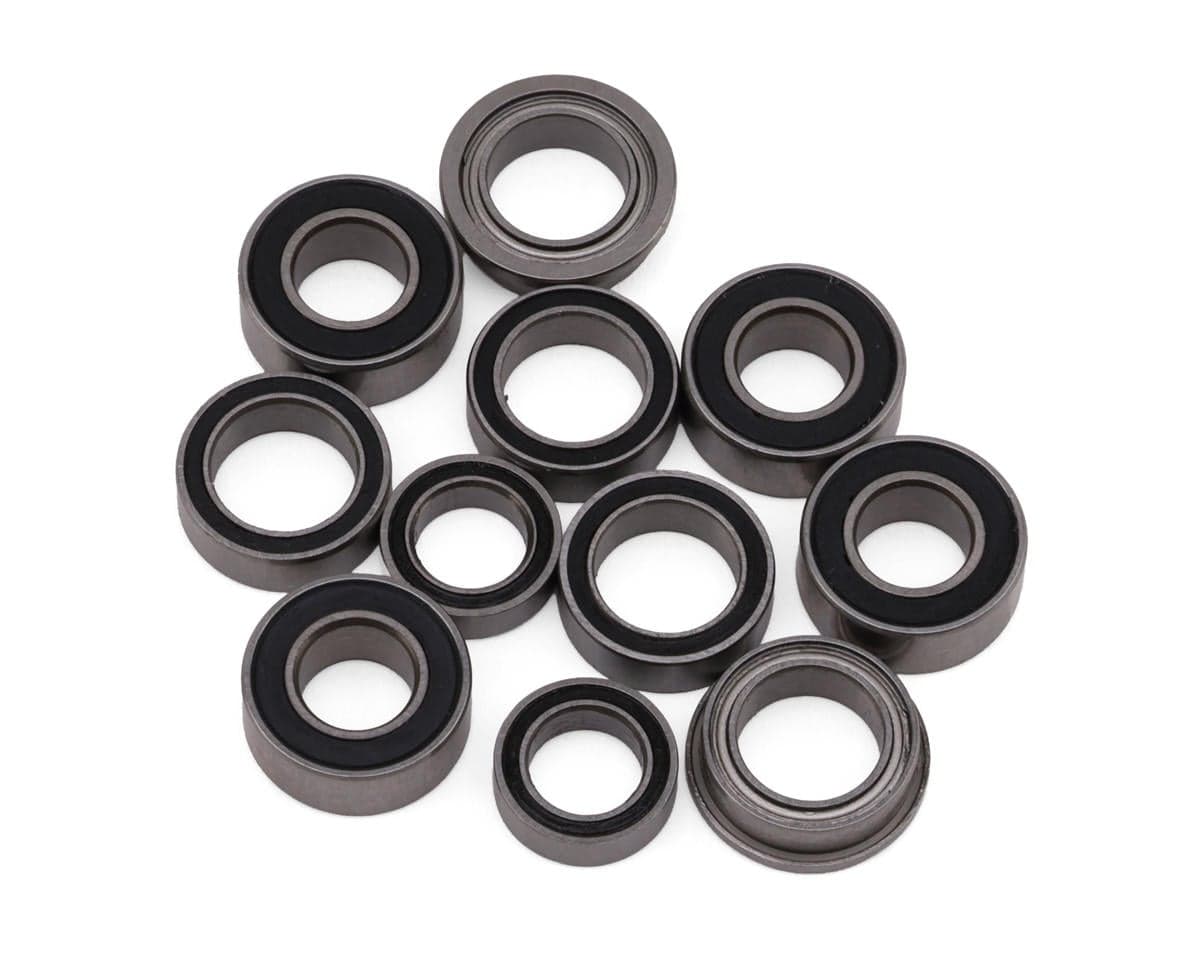 FastEddy Team Associated RC10F6 Classic 2025 Kit Sealed Bearing Kit