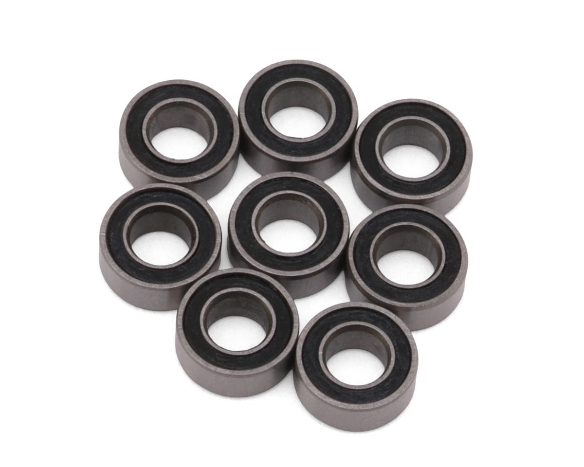 FastEddy Team Associated RC28R Team Kit Sealed Bearing Kit
