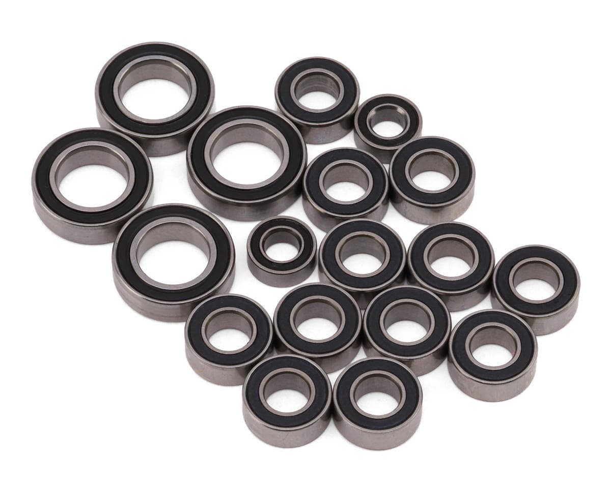 FastEddy Kyosho GP Ultima RB RTR Ball Bearings Kit