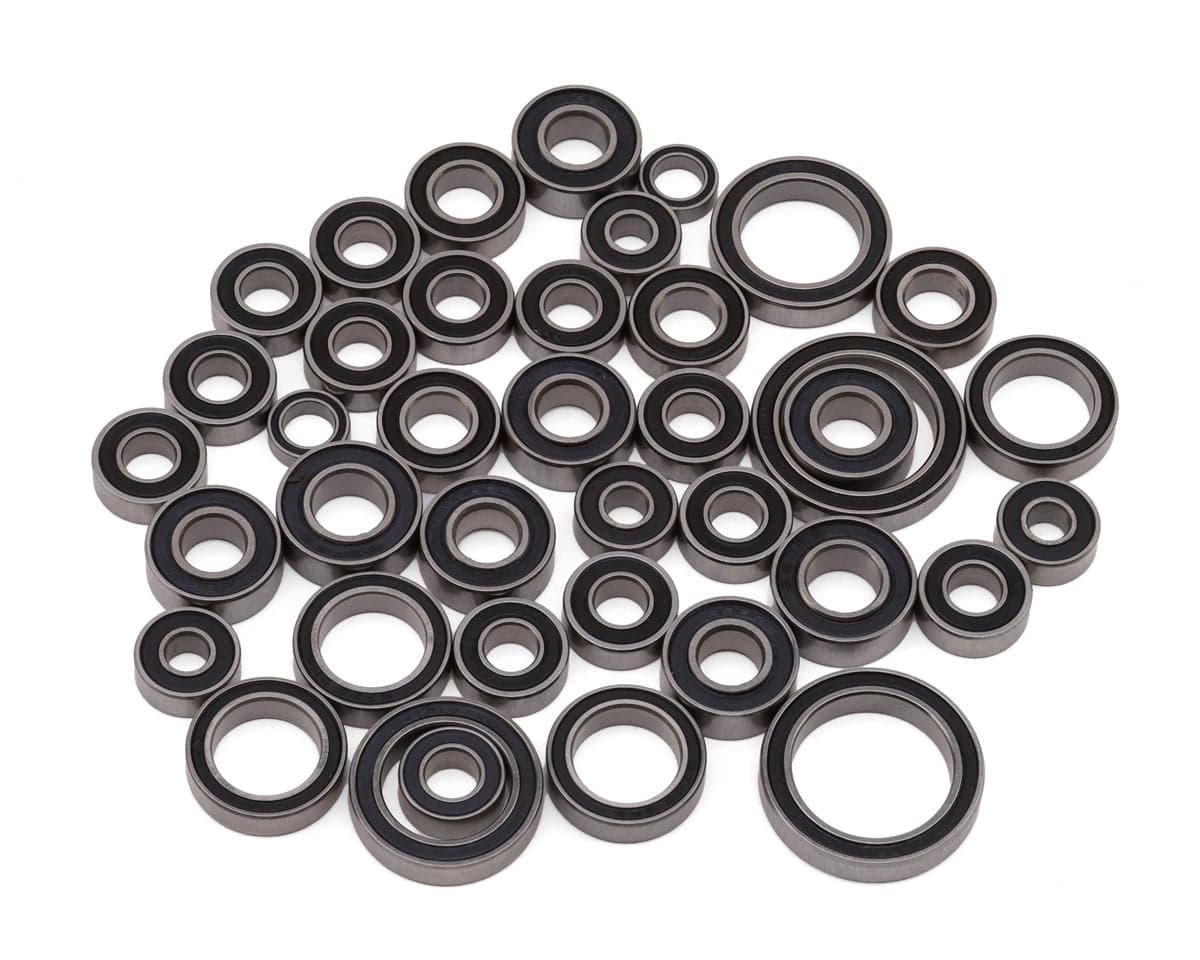 FastEddy Ball Bearings Kit for Traxxas® TRX-4® Nissan™ Pathfinder™