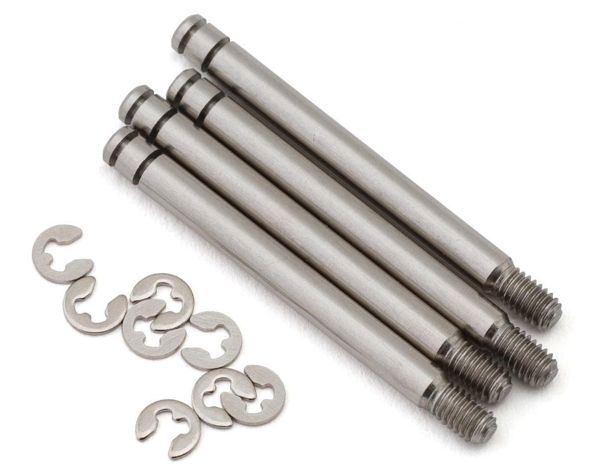 Pro-Line Grom PowerStroke Shock Shafts Set (For PRO6422-00)