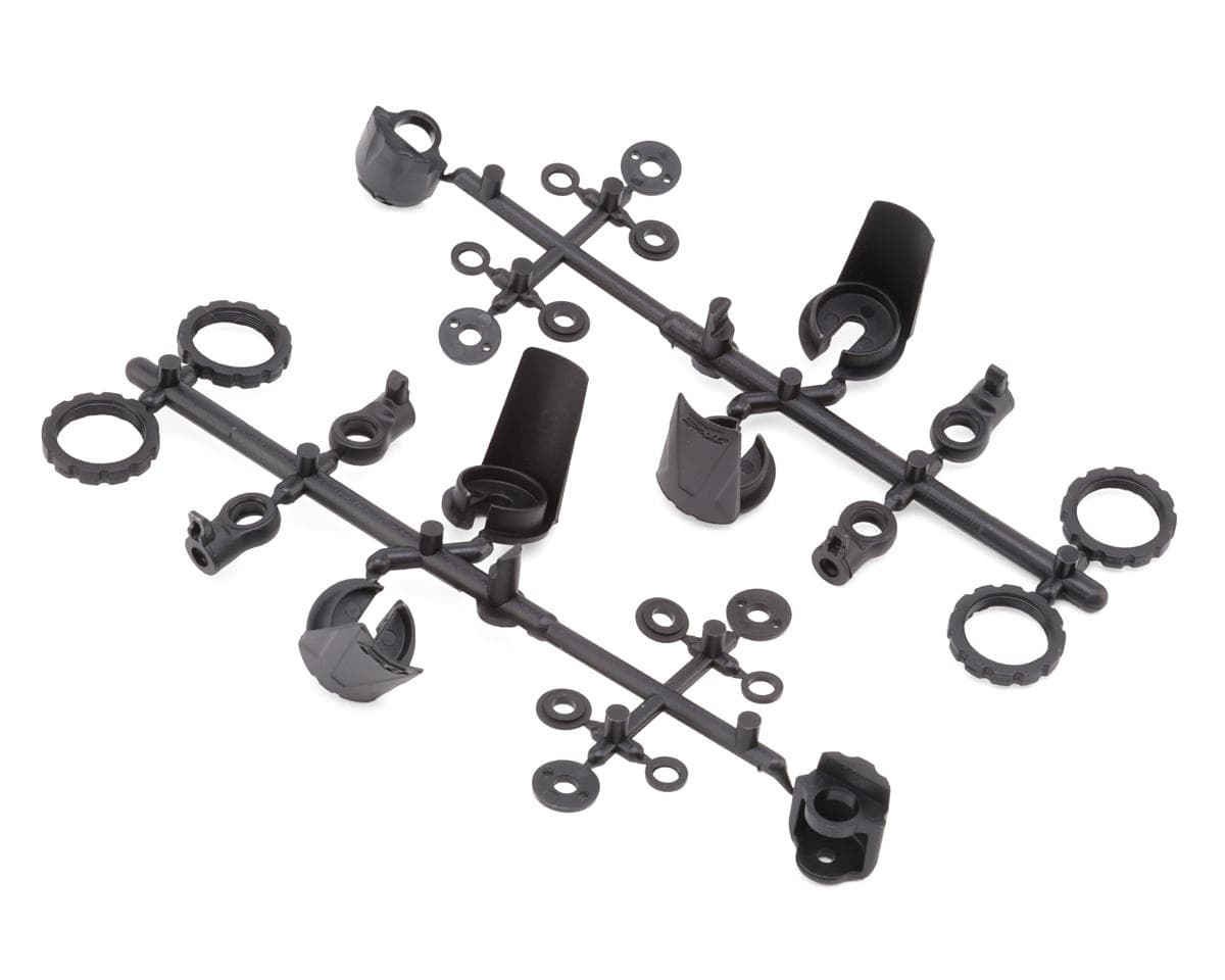 Pro-Line Arrma Grom PowerStroke Shocks Composite Parts Set