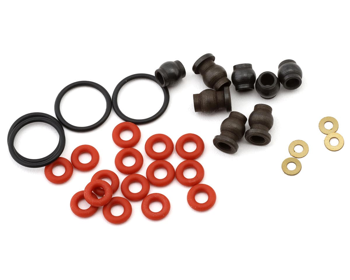 Pro-Line Grom PowerStroke Shocks Rebuild Kit