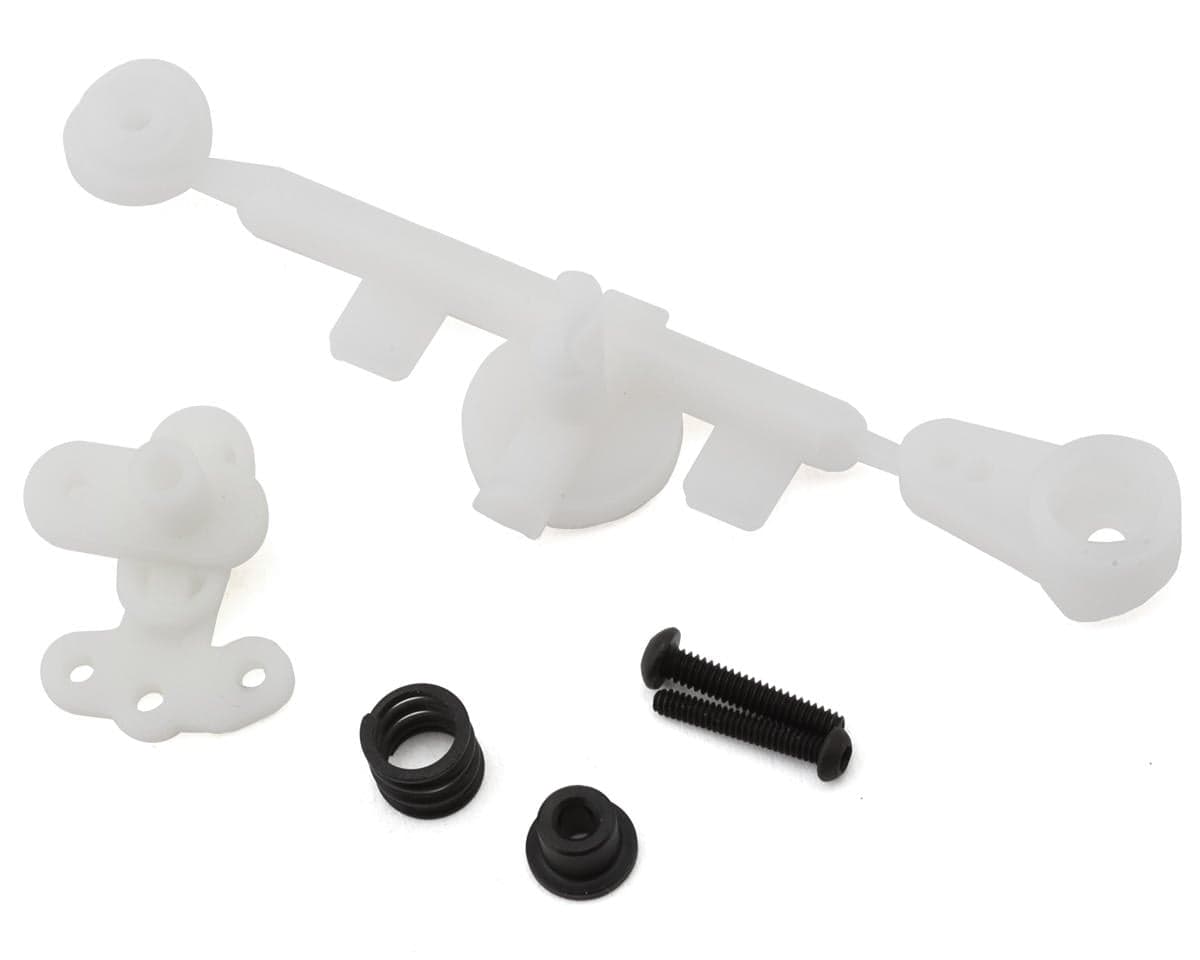 Team Associated RC10 Model 24 Servo Saver Set