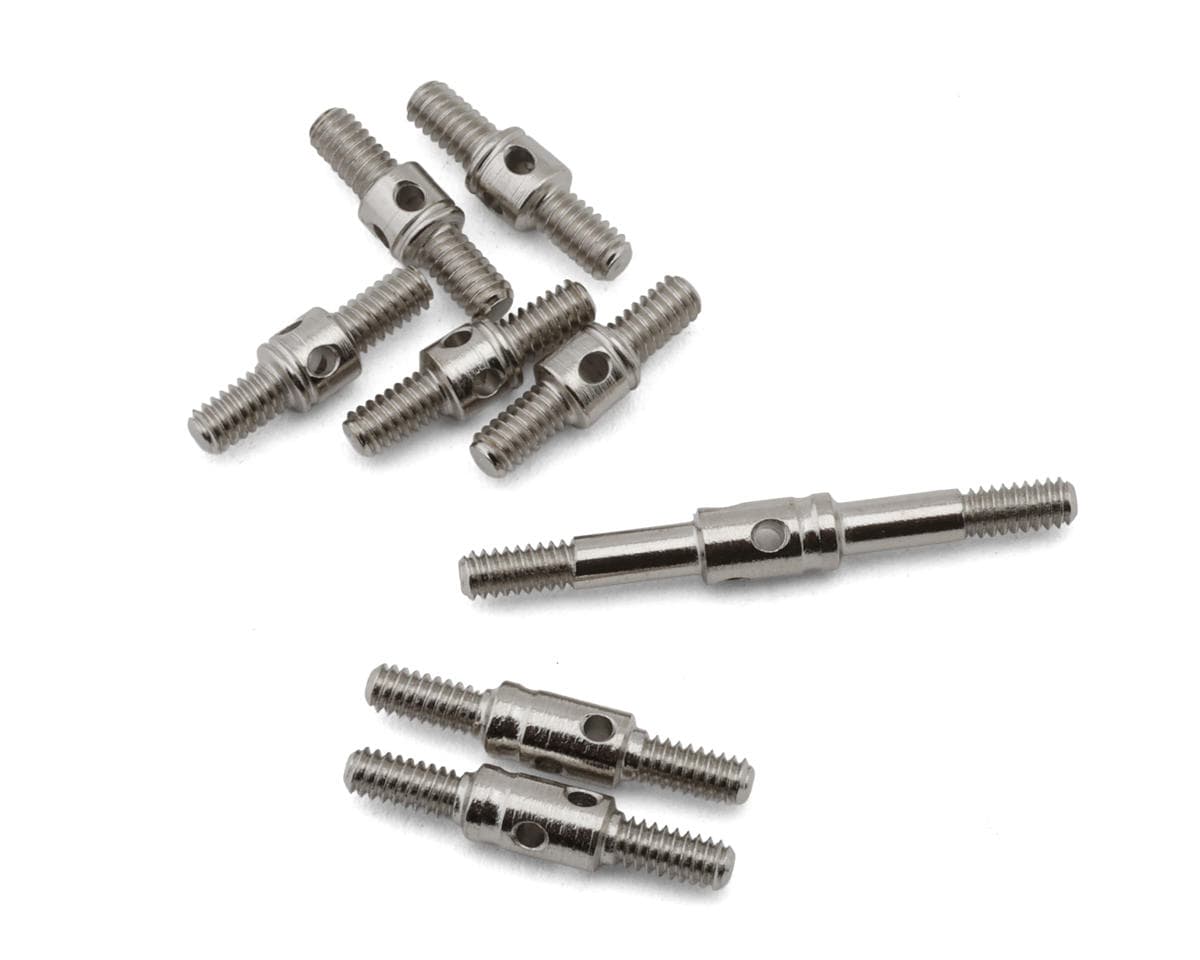 Team Associated RC10 Model 24 Turnbuckles Set