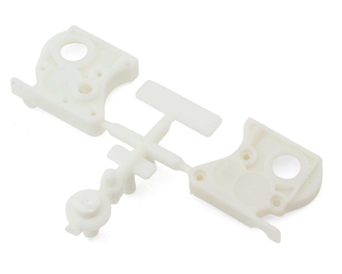 Team Associated RC10 Model 24 Transmission Case