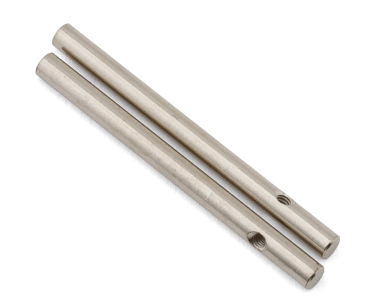 Team Associated RC10 Model 24 Nose Brace Tubes